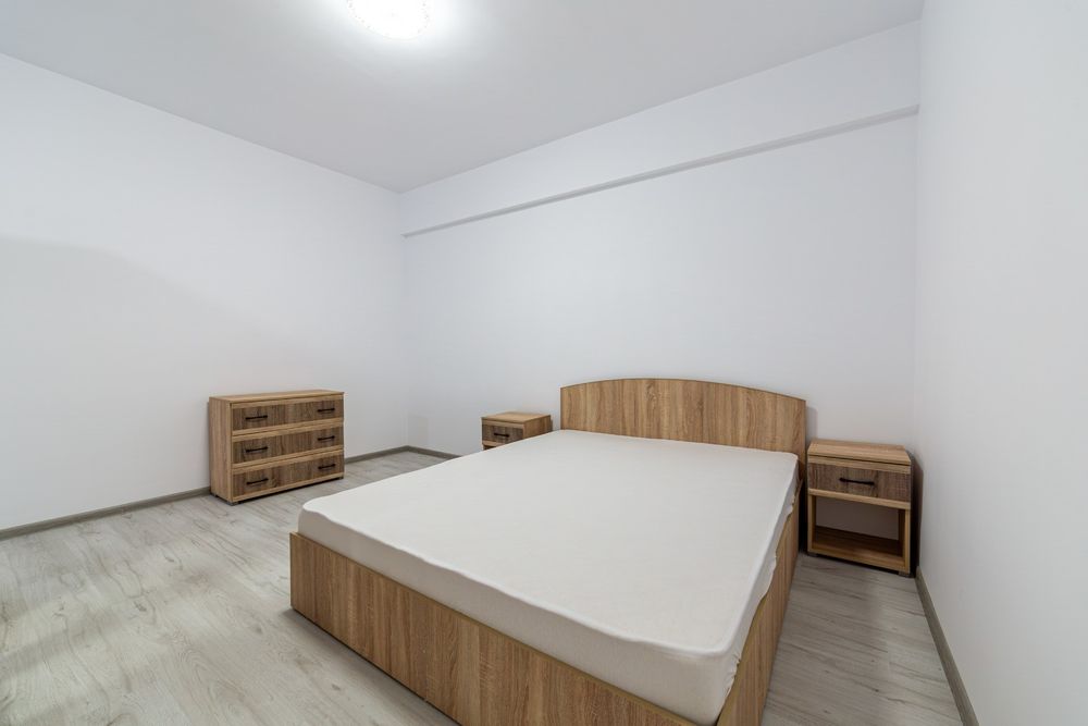 Apartament cu 2 camere tip Studio Theodor Pallady  bloc Dedeman