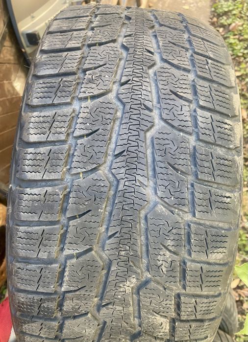 Зимни гуми 235 55 19 / 225 40 18 / 225 55 16 / 215 50 17