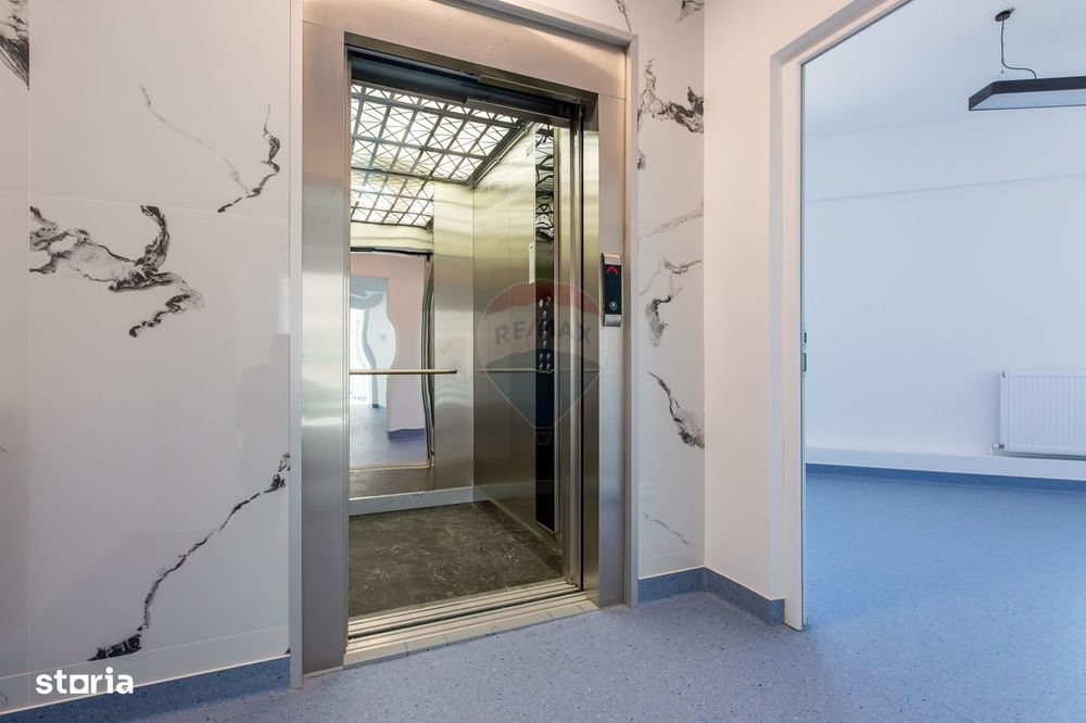 De Vanzare Clinica Premium Tg.ocna.