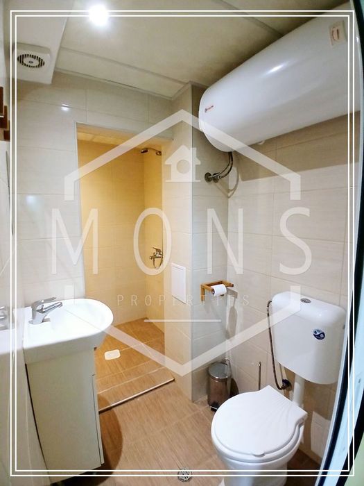 2-стаен в Велико Търново-Колю Фичето площ 60 цена 73000