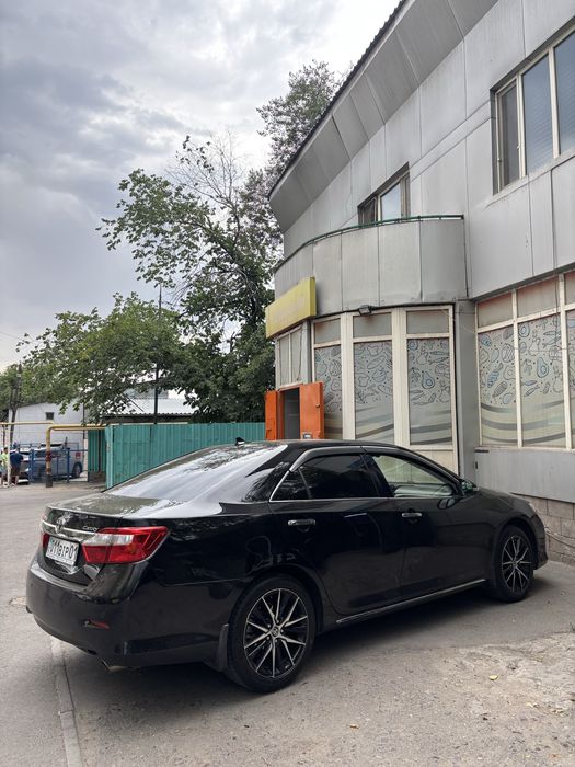 Продам диски от камри 75 оригинал