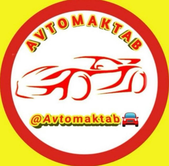 Avtomaktab online
