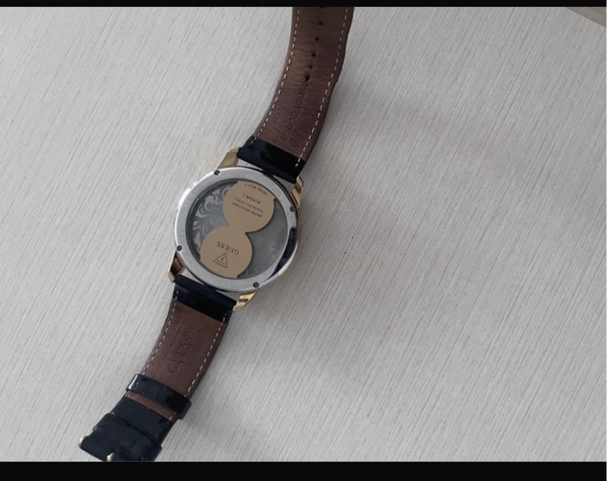 Ceas Guess ceass