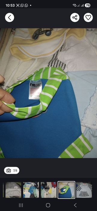 Одежда все за 2000 тенге