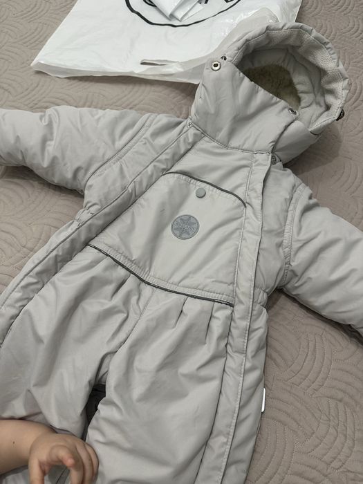 Комбинезон десткий