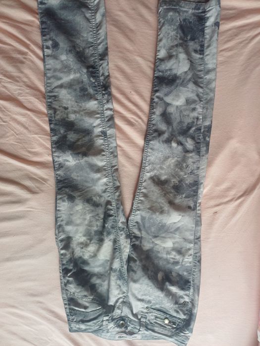 Ластични дънки FREEMAN.T.PORTER