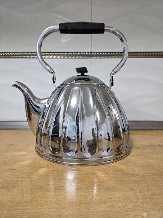 Чайник советский ссср