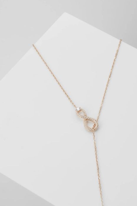 Ново колие Swarovski