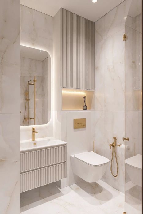 Дизайн Интерьера