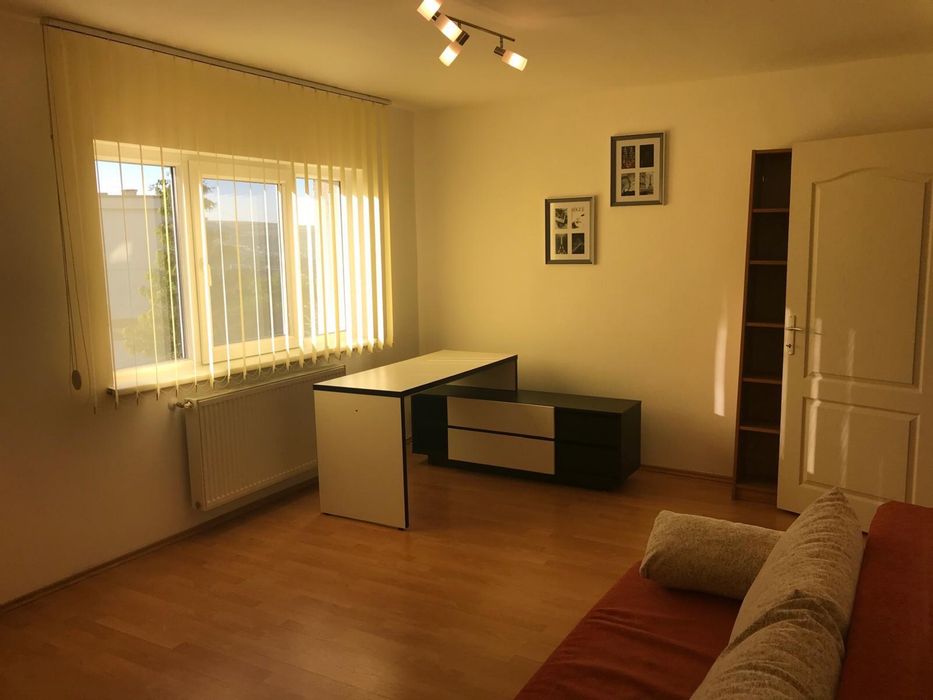 Apartament Zorilor