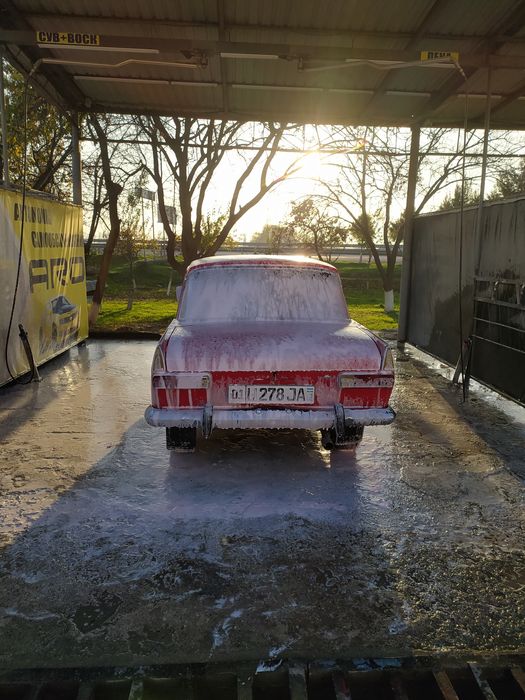 Maskvich 412 Xolti yaxshi