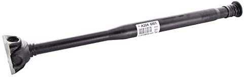 Cardan fata Mercedes TOATE MODELELE 4MATIC origine