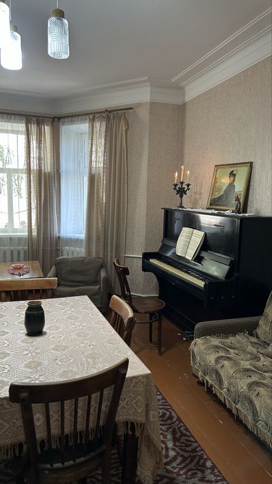 Сдается в аренду 3х комн,квартира