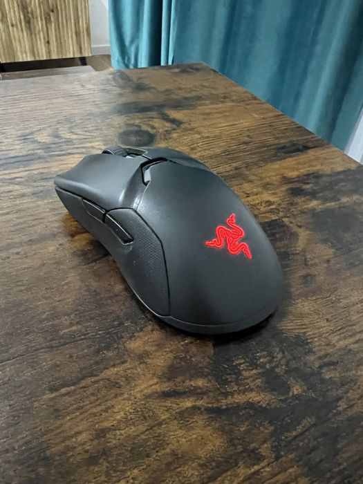 Mouse Razer Viper Ultimate 20000 Dpi