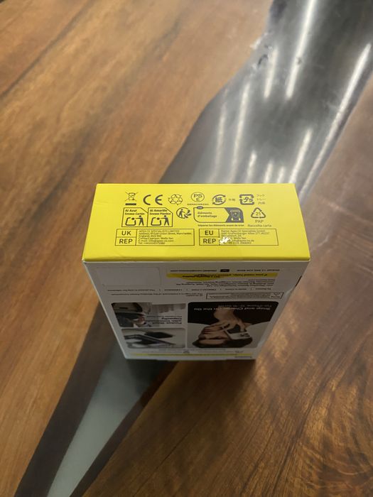 Power Bank  Baseus EnerFill FM12 Qi2 Magnetic  външна батерия