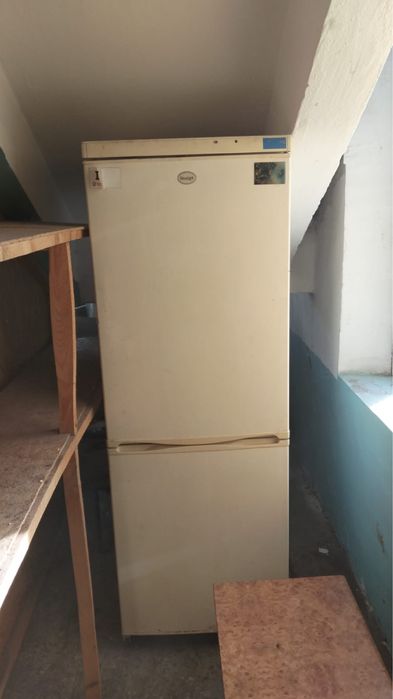 холодильник 30 тыс тг