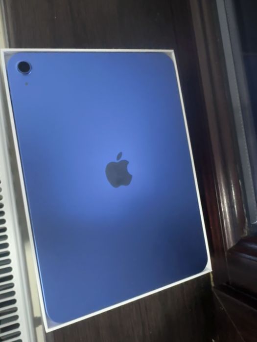 Ipad 11 (A16) 128 gb ca noua