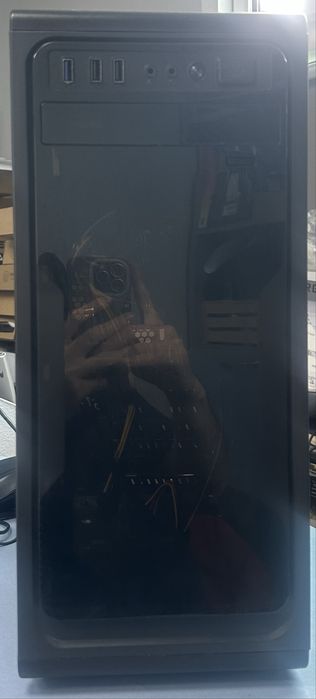 Сист блок Core i5 8400  без диска