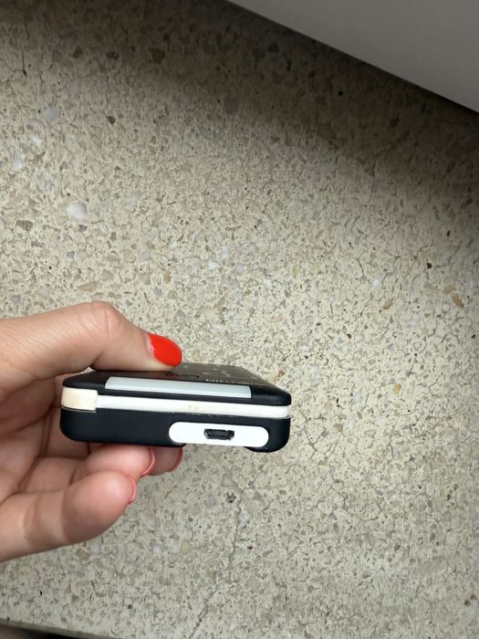 Baterie portabila e-Fuel