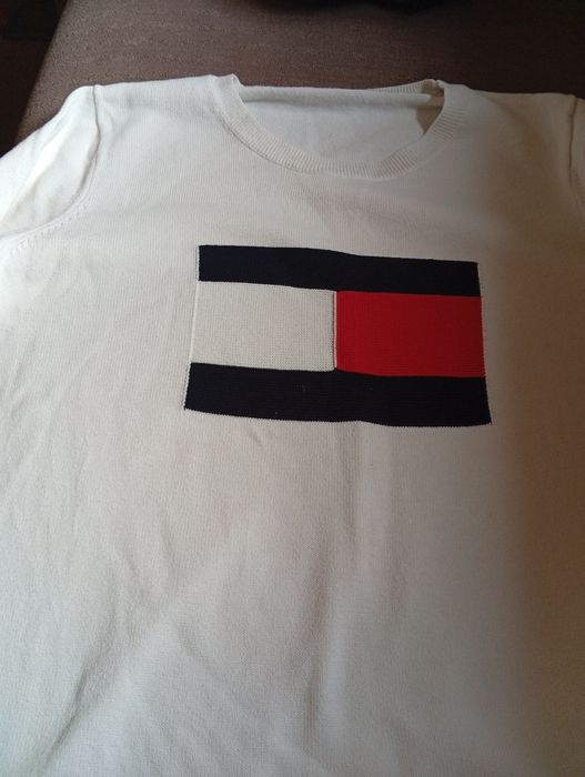 Мъжки пуловер "Tommy Hilfiger"