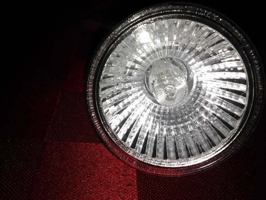 CMI - bec spot halogen 50W