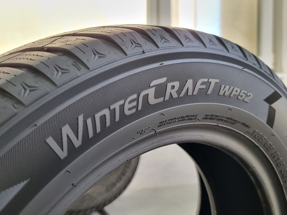 "Dot 22-23" 185/65/15 Kumho 4Броя: 260лв 8мм