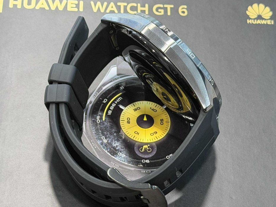 Huawei Watch GT 6 46mm