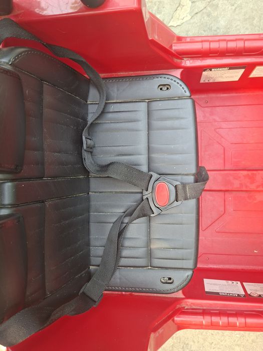 Vând mașinuța electrica copii 1-6 ani