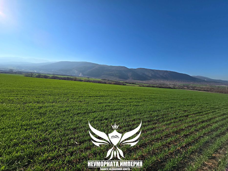 Продава се Земеделски имот в с. Мулдава, Област Пловдив -  кв.м за 14450 €/дка - Снимка #4