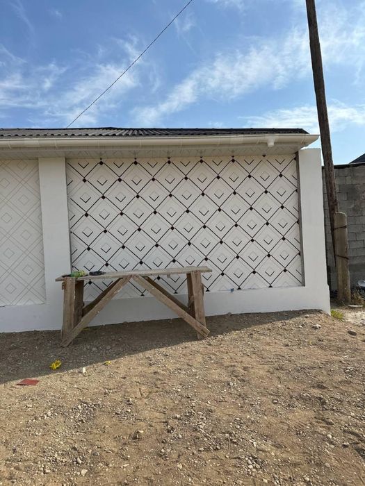 Жидкий травертин