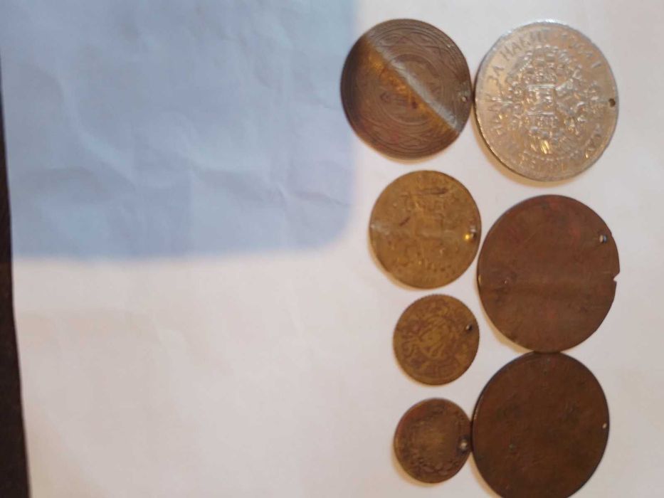 Месингови и алуминиеви пендари/ пендар