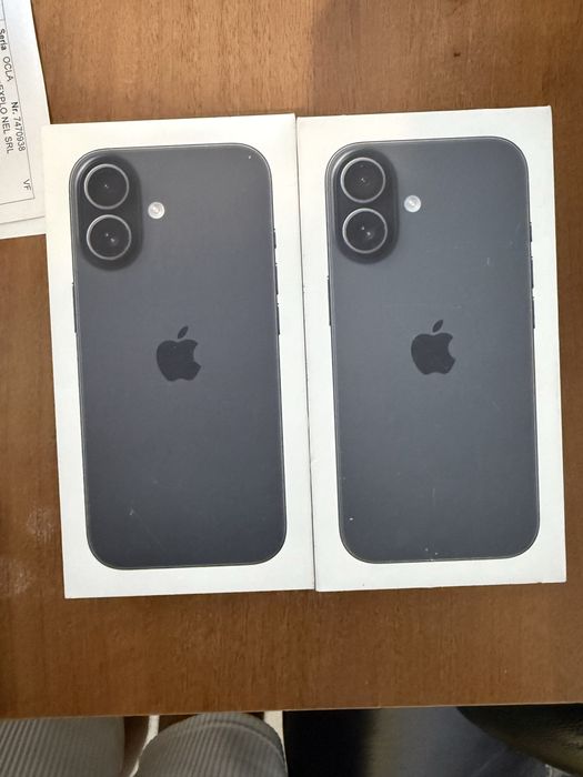 Iphone 17 256Gb Nou Sigilat