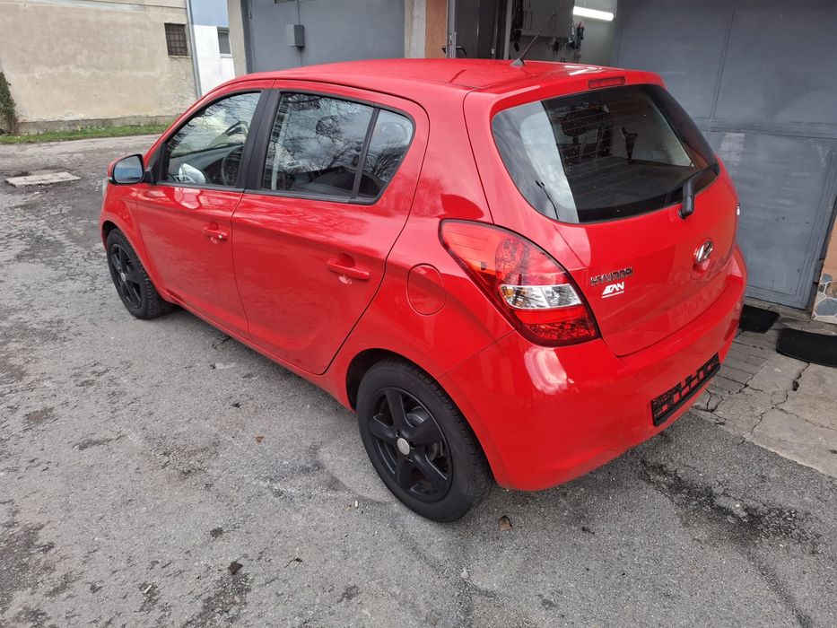 De vanzare , Hyundai i20