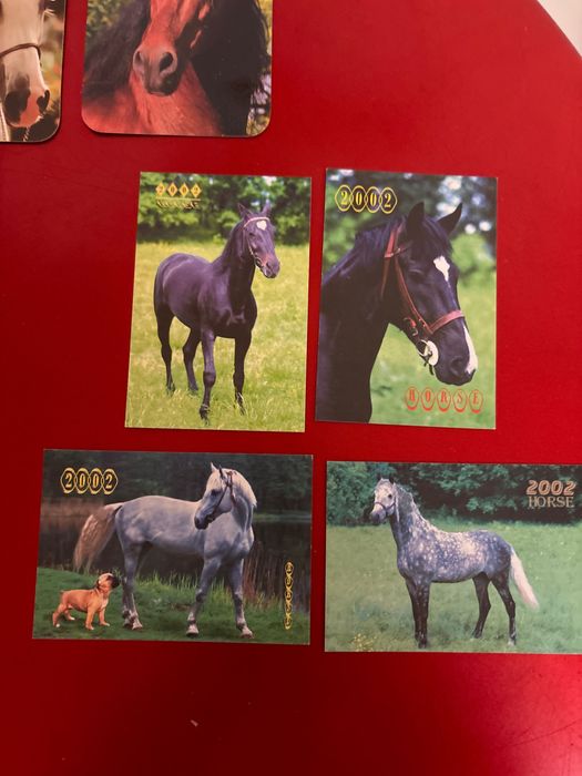 Календари и картички