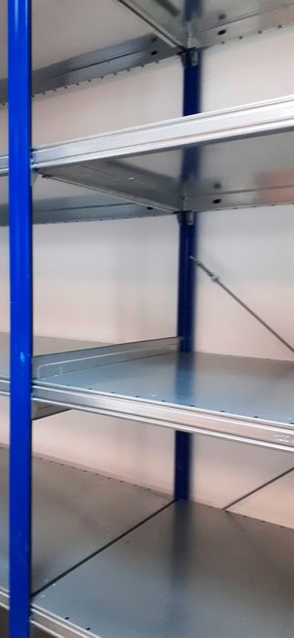 Rafturi metal marca BITO