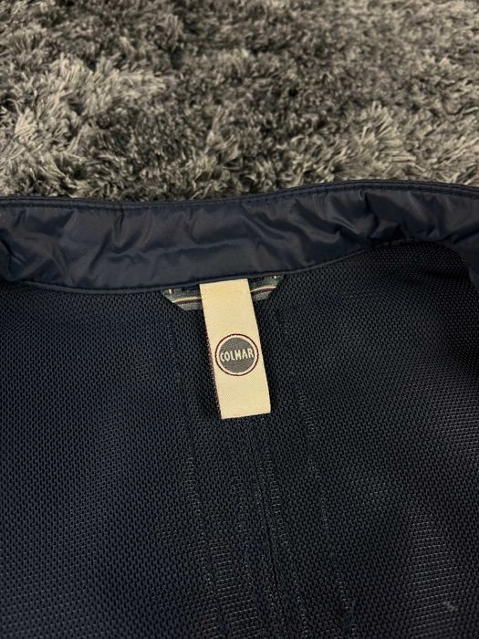 Colmar Biker Down Jacket Дамско Яке