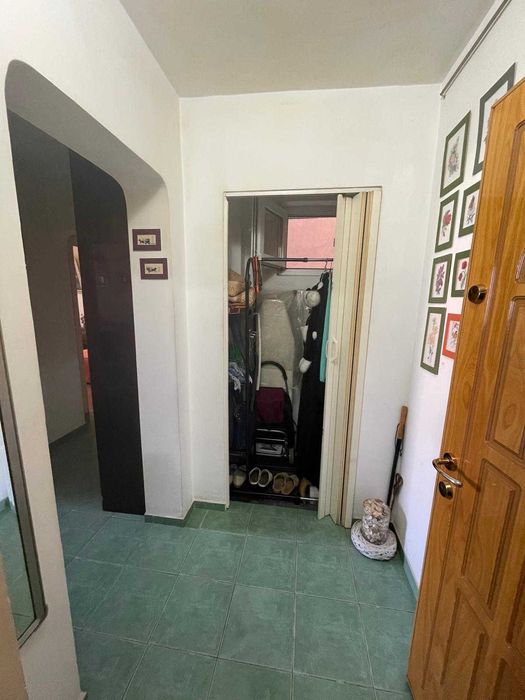 Apartament - 2 camere, decomandat, Ploiesti parc Aurora Vest