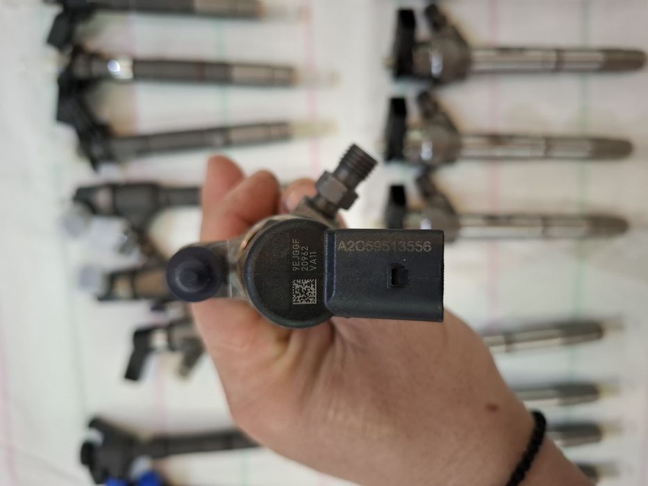 Injectoare Noi. Originale pt mai multe modele
