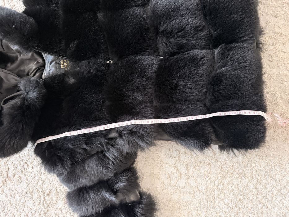 Haina blana naturala