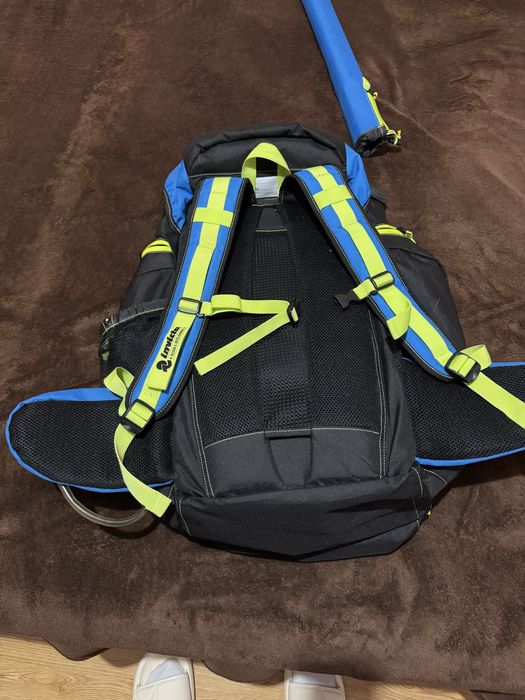 Туристическа раница