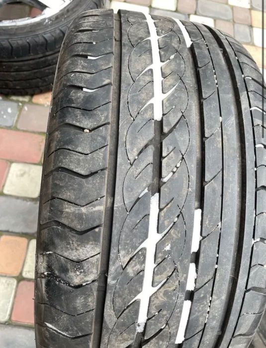 Диски с резиной r 18 amg