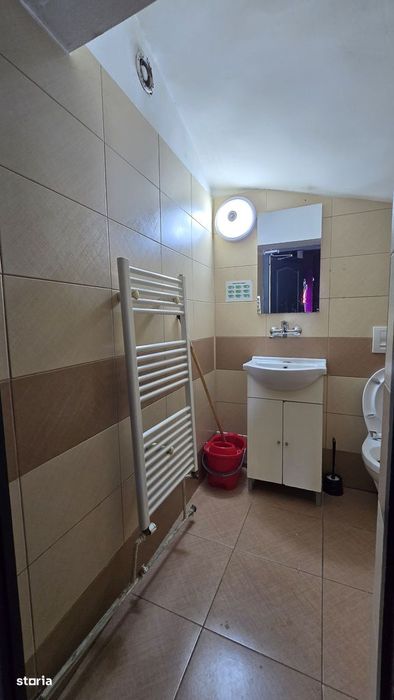 Spațiu comercial în centru
