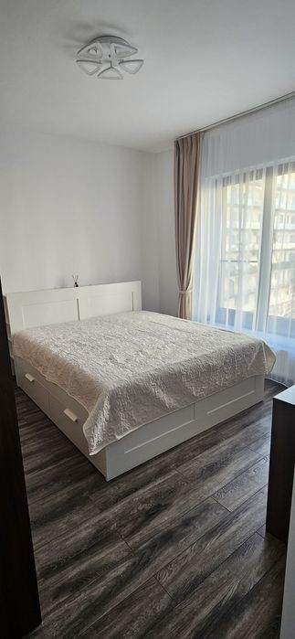Apartament 3 camere | 80 mp | 2 băi | parcare inclusă | 9 Mai
