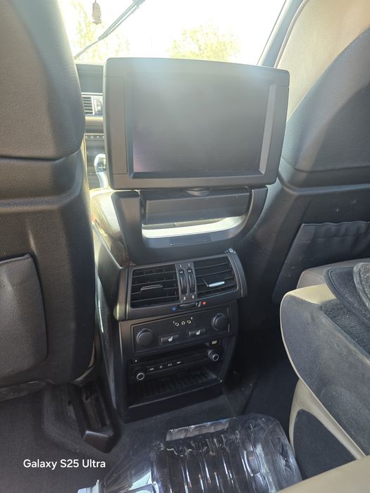 BMW e70 x5 4.8i 355k на части