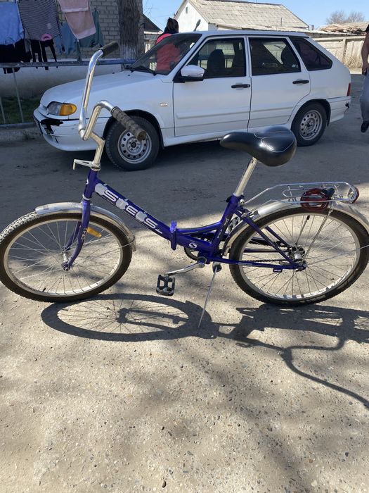 Продам велосипед