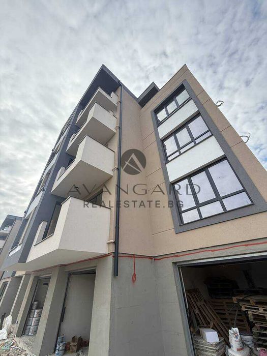 Продава се Двустаен апартамент в Пловдив, Христо Смирненски - 59 кв.м за 986 €/кв.м - Снимка #7