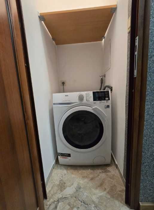 Дава се под наем Тристаен апартамент в София, Център - 71 кв.м за 820 € - Снимка #7