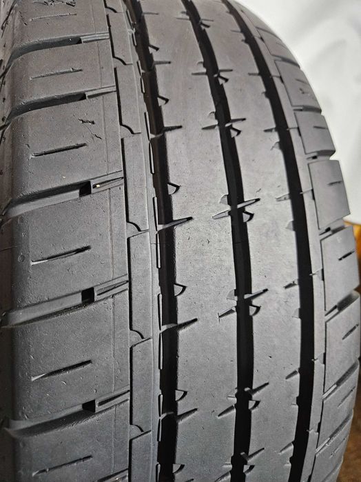 4бр 215/65/16C APOLO 9мм грайфер дот:3222г Предлагаме монтаж++