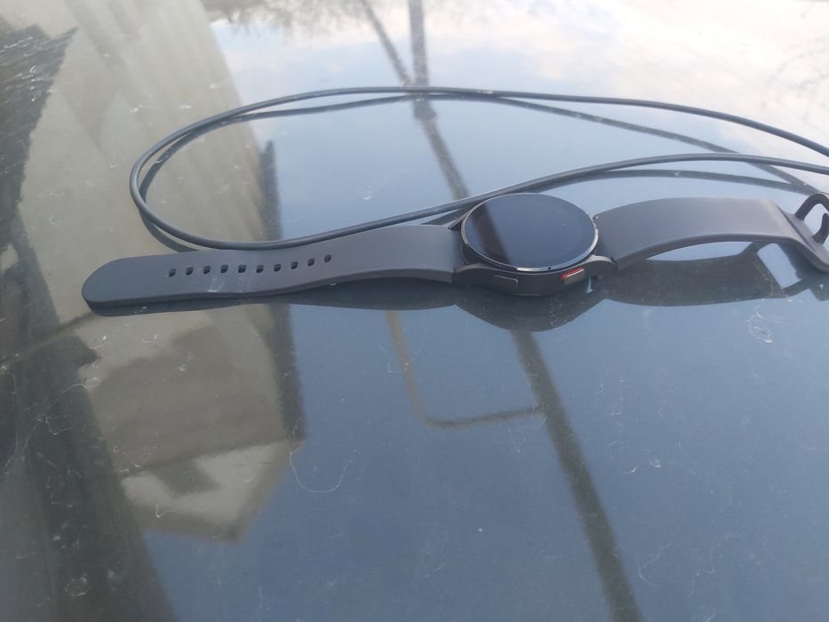 Смарт часы самсунг watsh