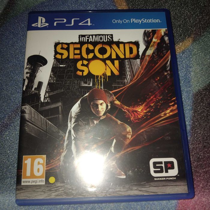 Продавам игри за плейстейшън 4